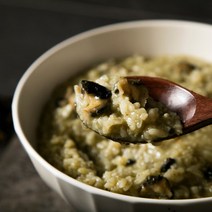 제주 보말죽 환자건강식 이유식 저염죽 제주도죽 150g 300g, 제주 보말죽 150g(1~2인분)