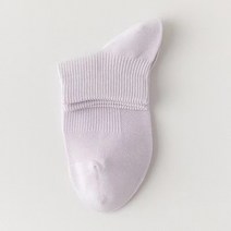 등산양말 여성등산양말 남성등산양말 두꺼운 울양말 노가다 장목 여성 양말 95% 코튼 새로운 봄 통, 05 Light purple