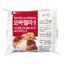소와나무 모짜렐라치즈 270g 슬라이스치즈, 본상품선택, 본상품선택