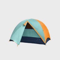 [켈티 Kelty] 와이어리스6 텐트