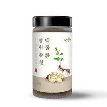 동의한재 평위 속청 백출환 200g 소채환 속편환 국산 10종 재료함유, 1개, 1개