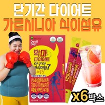 직장인 여자 복부 뱃살 내장지방 감소 HCA 다이어트 자몽맛 식이섬유 수용성 비타민B 중년 팔뚝살 셀룰라이트 100일 단기간 DIET 하비 집순이