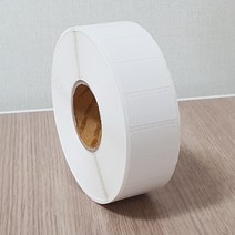 글씨스티커 롤라벨용지 유통기한표시 바코드스티커만들기 40x25 50x30, 감열지 100 x 80mm 600장