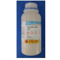 (kor-JUN) Gum arabic power 아라비아고무; 아카시아 (CP/EP) 500G