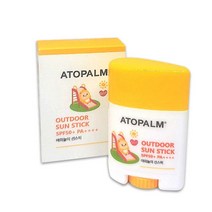 아토팜 야외놀이 선스틱 21g SPF50+ PA++++, 헤르메스103 1, 헤르메스103 본상품선택