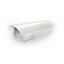 중소사 방수 하우징 박스 줌 카메라 내장 CCTV 설치 감시, 방수하우징