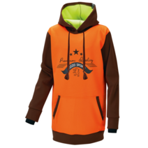 푸조남녀공용 스키-스노우보드 후드티FZ818-2_95사이즈 95845 231805