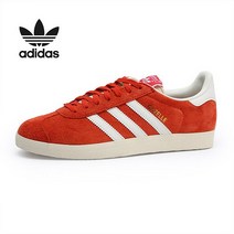 아디다스 남여공용 가젤 프리러브 레드 (GY7339)(size235-280)
