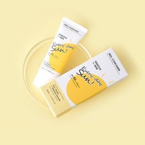논나노 미네랄 유브이 프로텍션 선크림 SPF50+ 30ml