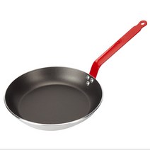 드부이에 쵸크 프라이팬, 레드, 1개