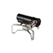 스노우 피크 (snow peak) HOME & CAMP 버너 블랙 GS-600BK, 단일, 단품