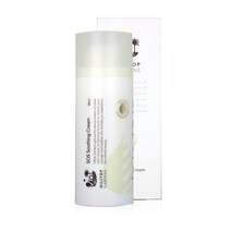 유니베라 유니베라 힐탑가든 SOS 에스오에스 수딩크림 85ml, 단품, 단품