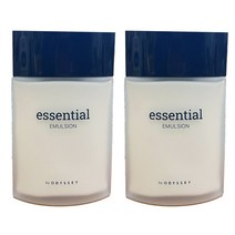 2개)에센셜 바이 오딧세이 에멀젼 140ml, 2개