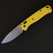 다중 스타일 사냥 안전 디펜스 포켓 밀리터리 나이프 EDC 도구 야외 벤치메이드 535 축 버아웃 접이식, [01] No.9, 01 No.9