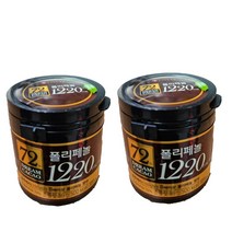 롯데제과 드림카카오 72% 초콜릿, 86g, 2개