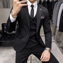 남자 빅사이즈 정장 슈트 턱시도 세트 남성 캐주얼 구성다양 ~7XL