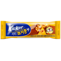 크라운 키커바 죠리퐁바 26g, 1개