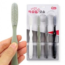 일타쌍피 싹쓸이칫솔 왕헤더(4p)/큰헤더/큰칫솔/왕칫솔/긴칫솔, 단품, 상세페이지 참조, 상세페이지 참조
