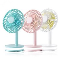 하이온 프리미엄 H4-FAN 탁상용 선풍기 민트, 단일 모델명/품번