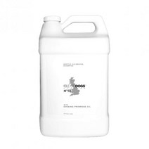 아일오브독스 코아쳐 no10 이브닝 샴푸 강아지 목욕 대용량 3.8L, 3.8L(1Gal)