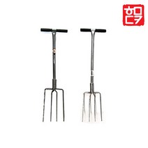 도라지창 호크 수확삽 로타리삽, 대, 1개