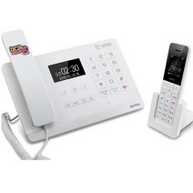 에릭슨LG 유무선 전화기 GT-8505 브랜드변경 지엔텔