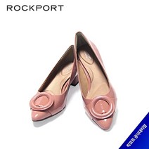 ROCKPORT [ROCKPORT][락포트 코리아 정품] 여성화 구두 펌프스 토탈모션 CI1652