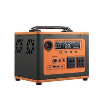 파워뱅크 캠핑용 대용량 배터리 옥외 전원 220V 1000000mAh 1000W, 1300W (1880000mAh)+4종 출력+LED조명