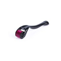 MTS 더마롤러 홈케어 모공스탬프 박피 피부 얼굴롤러 페이스롤러 0-8324ea, 0.50mm