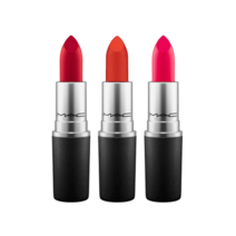 [백화점출고] NEW 맥 매트 립스틱 3g, 루비 우