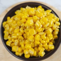 무농약 옥수수로 만든 토리콘 1kg, 단품