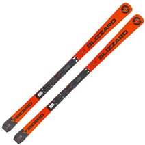 18 19 블리자드 아동 스키 FIREBIRD GS Jr-RACING(FLAT+PL), 156