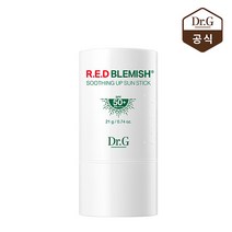 [닥터지] 레드 블레미쉬 수딩 업 선 스틱 21g, 단품