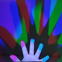 빛 합성 그림자 놀이-DMS