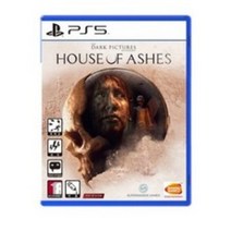 반다이남코엔터테인먼트 PS5 더 다크 픽처스 앤솔로지 하우스 오브 애쉬