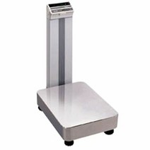 카스저울 카스 벤치형저울 ND 300E 300kg 440 0590, 쿠팡 본상품선택
