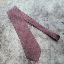 켈빈클라인 정품 명품넥타이 9cm B등급 A8625