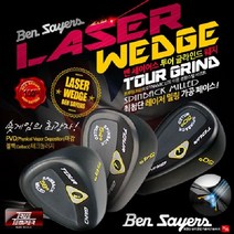 [●트랜D몰æ;_캘러웨이웨지 벤세이어스 LASER TOURGRIND PVD SPINBACK 웨지︻√#클리브랜드웨지#타이틀리스트웨지 EA5-4612, 발송GO »54도