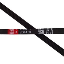 의류 건조기 부품 벨트 6PH1915 1 개, 한개옵션0, 한개옵션0
