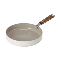 네오플램 비앙 풀인덕션 24cm 프라이팬, 381x240x50mm, 1개