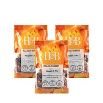 홀랜드앤바랫 비타민 e 믹스 200g Holland & Barrett Vitamin E Mix, 3팩