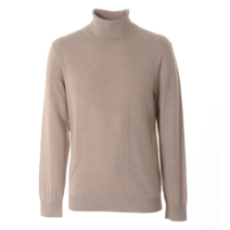 바쏘옴므 바쏘옴므 캐시미어 베이직핏 터틀넥 니트(WSW3MW06A)