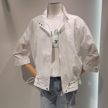 데이텀 N청주 라인 절개 포인트 점퍼 DAJA23830