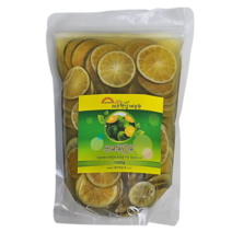 제주햇살애농원 청귤청 수제청귤청 풋귤청 청귤차 과일청 밀봉리필팩 1kg, 1000g