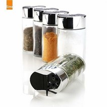 브랜드없음 [SinoGlass]K1665JY 시노글라스 양념병100ml 12종세트