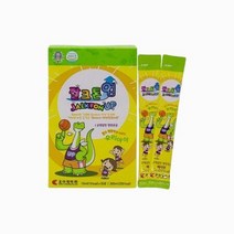 조아제약 잘크톤 업 10ml 30포 어린이 멀티비타민 X 1, 상세페이지 참조, 상세페이지 참조, 상세페이지 참조, 상세페이지 참조