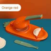 가정용제빵밀가루 반죽기2In 1 만두 스킨 프레스 수동 메이커 기계 DIY 반죽 도구 세트 금형 주방 베이, 한개옵션1, 05 WHITE