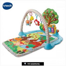 [공식수입정품 A/S가능]브이텍 첫발견 액티비티 아기체육관(0~24개월), 브이텍 첫발견 액티비티 아기체육관