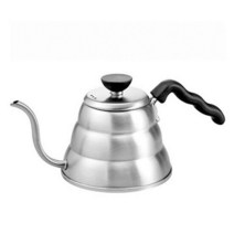 하리오 커피 핸드 세트 드립 포트 1000ml, 단품