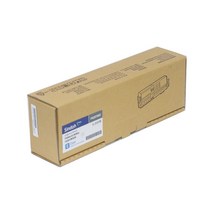 신도리코 C420 정품토너 P420T6KC 파랑 6000매 사용가능기종 CL3030DN P420dn CM3030, 1개, 칼라